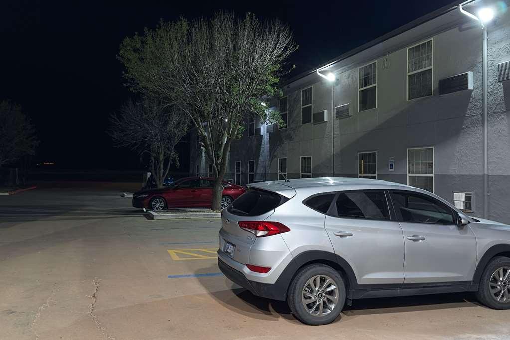 Econo Lodge Tucumcari Route 66 Facilités photo