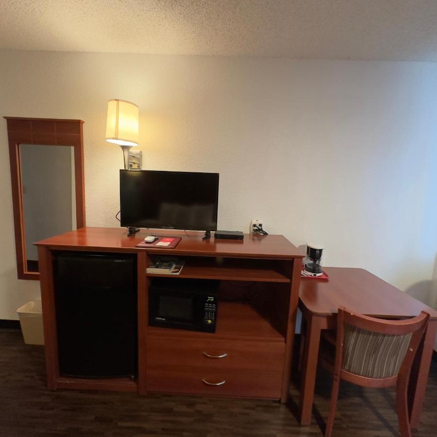 Econo Lodge Tucumcari Route 66 Extérieur photo