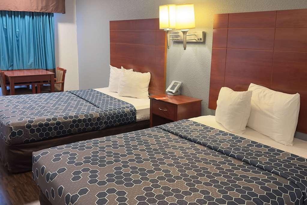 Econo Lodge Tucumcari Route 66 Chambre photo