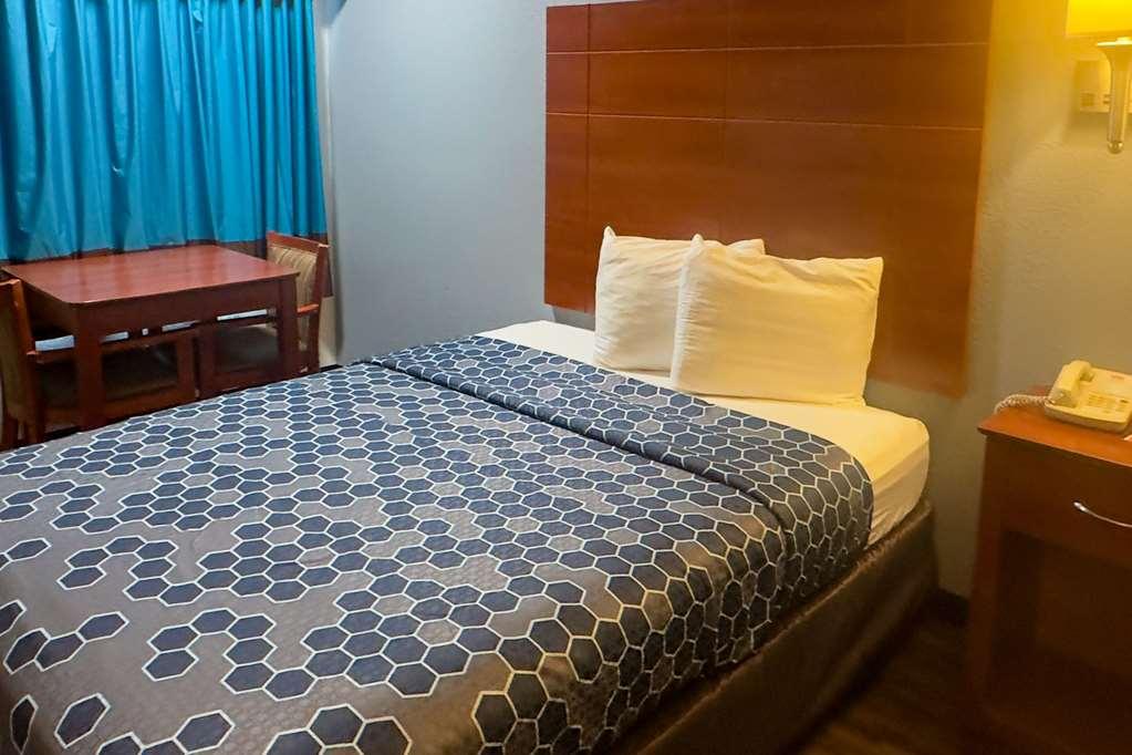 Econo Lodge Tucumcari Route 66 Chambre photo
