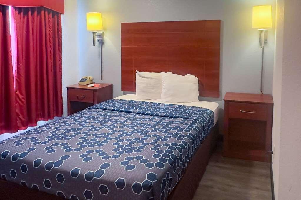 Econo Lodge Tucumcari Route 66 Chambre photo