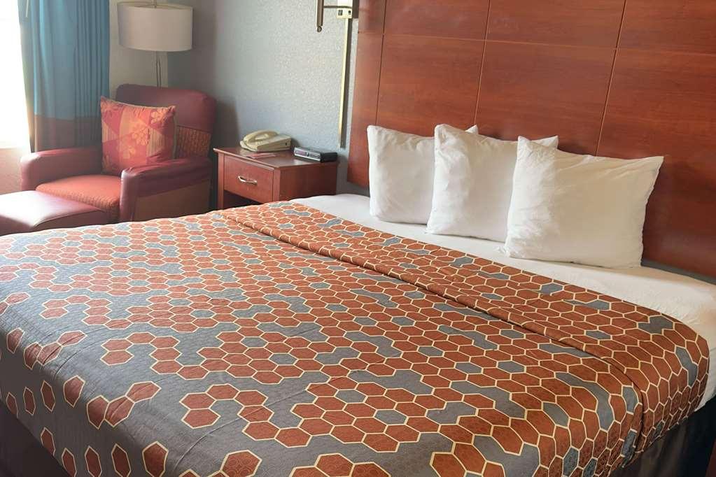 Econo Lodge Tucumcari Route 66 Chambre photo