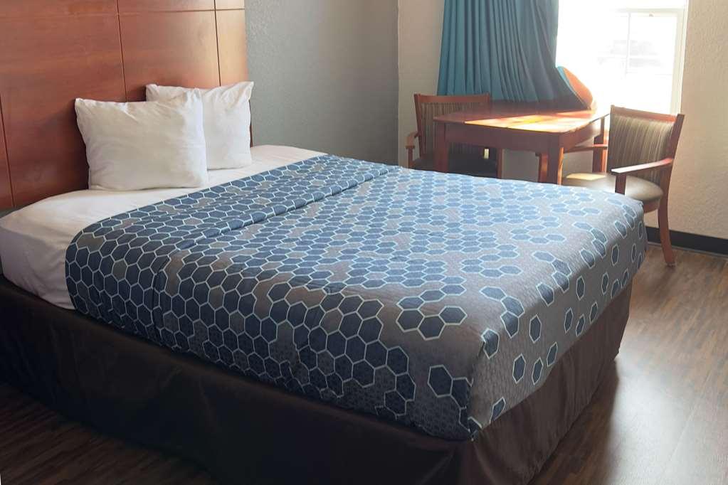 Econo Lodge Tucumcari Route 66 Chambre photo