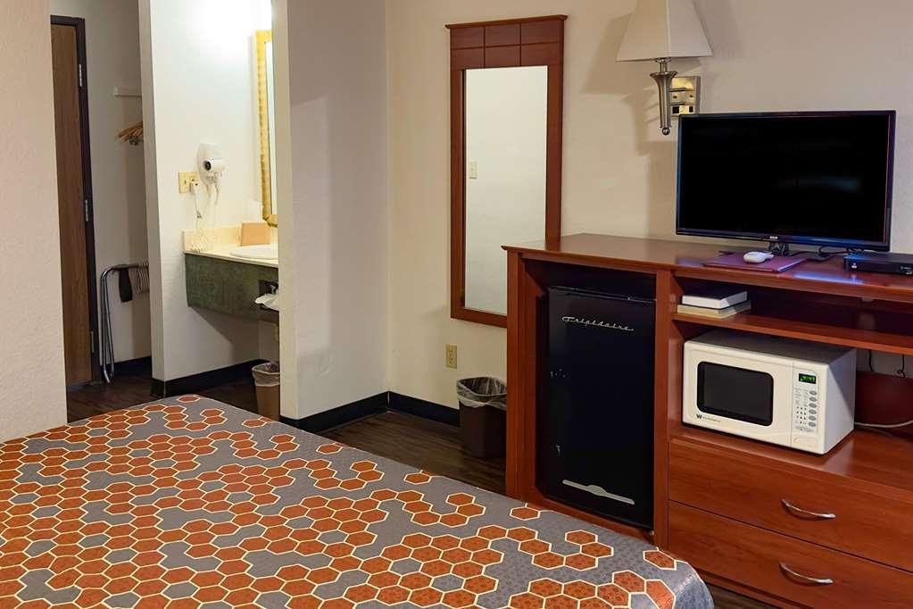 Econo Lodge Tucumcari Route 66 Chambre photo