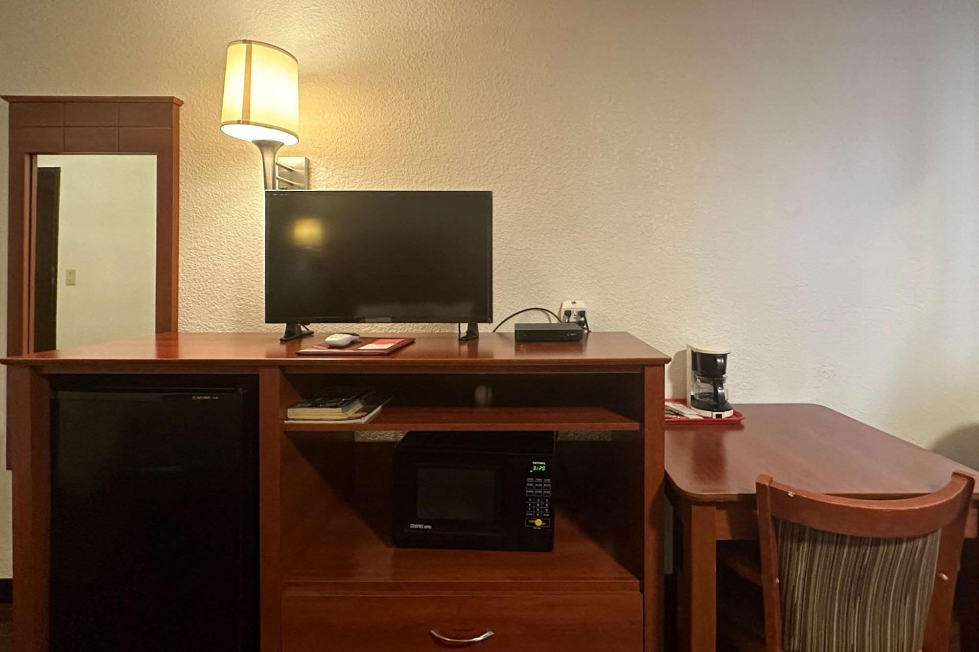 Econo Lodge Tucumcari Route 66 Extérieur photo