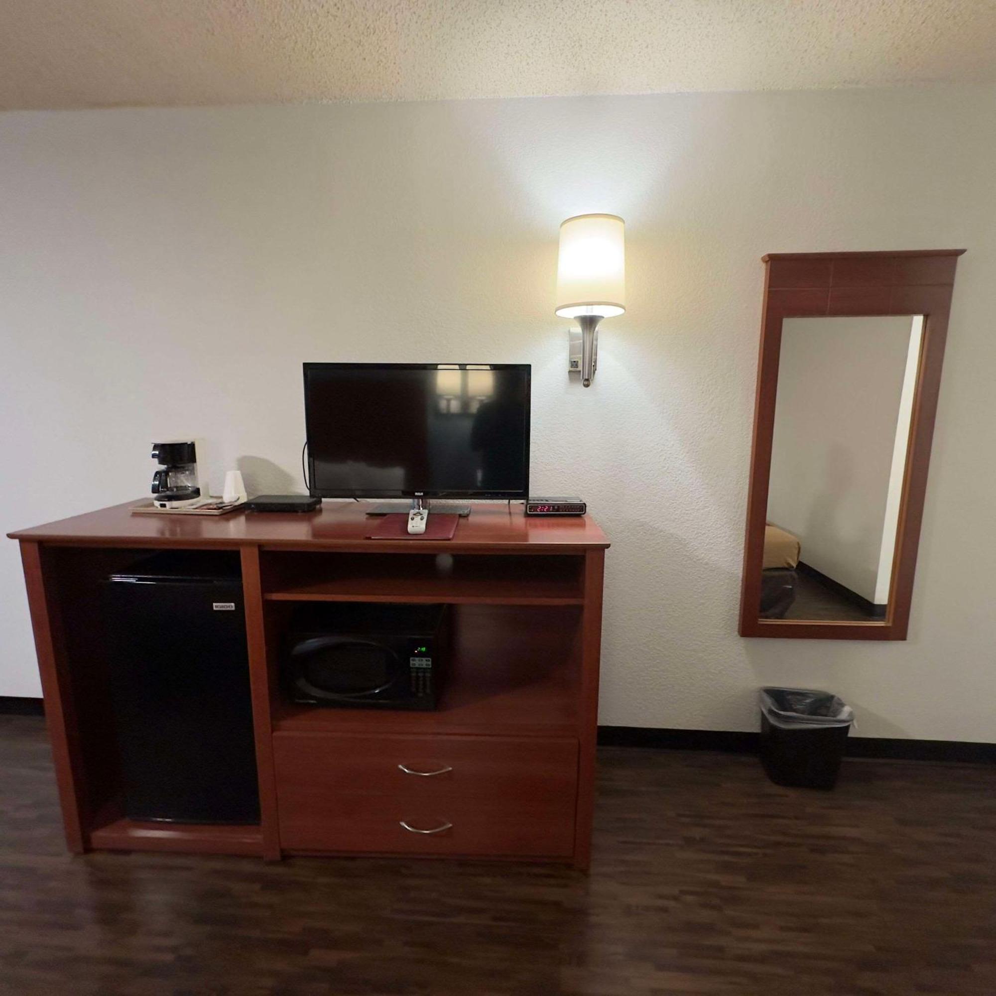 Econo Lodge Tucumcari Route 66 Extérieur photo